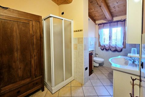 Villa a Vo', Padua, Vo' - € 250.000 | Ref: CS 787 - foto 25