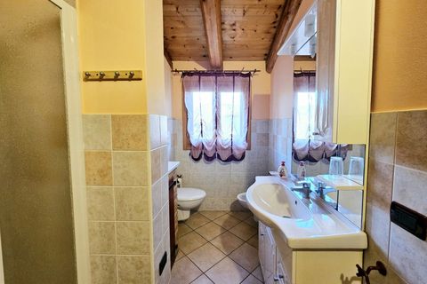 Villa a Vo', Padua, Vo' - € 250.000 | Ref: CS 787 - foto 26