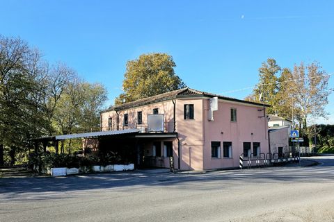Erhvervsejendom i Cinto Euganeo, Padua, Cinto Euganeo - € 200.000 | Ref: ATT 85 - foto 1