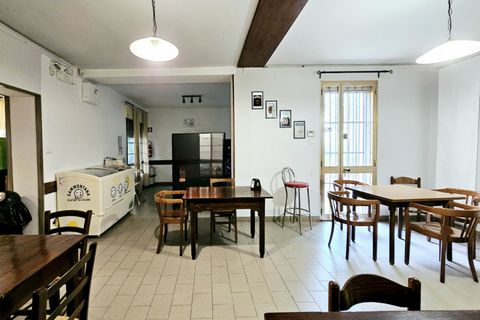 Erhvervsejendom i Cinto Euganeo, Padua, Cinto Euganeo - € 200.000 | Ref: ATT 85 - foto 4