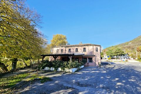 Erhvervsejendom i Cinto Euganeo, Padua, Cinto Euganeo - € 200.000 | Ref: ATT 85 - foto 5