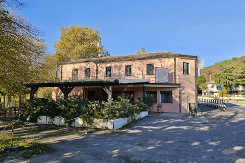 Erhvervsejendom i Cinto Euganeo, Padua, Cinto Euganeo - € 200.000 | Ref: ATT 85 - foto 12