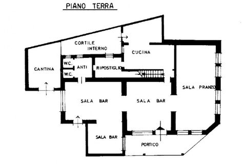 Erhvervsejendom i Cinto Euganeo, Padua, Cinto Euganeo - € 200.000 | Ref: ATT 85 - foto 13