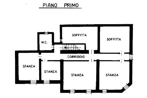 Erhvervsejendom i Cinto Euganeo, Padua, Cinto Euganeo - € 200.000 | Ref: ATT 85 - foto 14