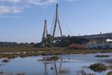 Helårsgrund i Castro Marim, Faro, Castro Marim - € 465.000 | Ref: TER_52607 - foto 12