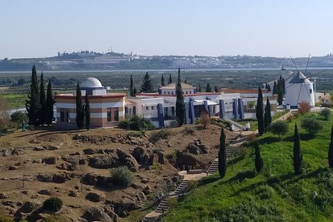 Helårsgrund i Castro Marim, Faro, Castro Marim - € 465.000 | Ref: TER_52607 - foto 13