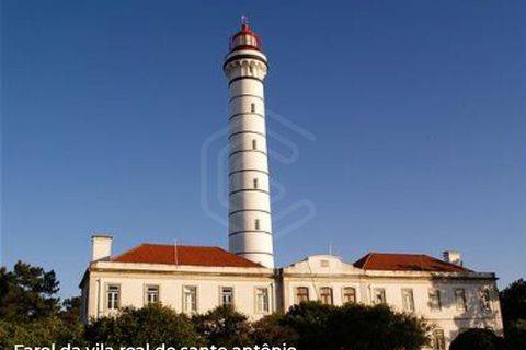 Helårsgrund i Castro Marim, Faro, Castro Marim - € 465.000 | Ref: TER_52607 - foto 14