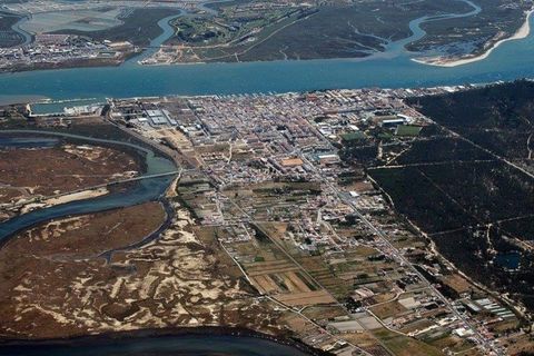 Helårsgrund i Castro Marim, Faro, Castro Marim - € 465.000 | Ref: TER_52607 - foto 15