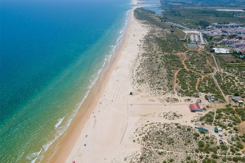 Helårsgrund i Castro Marim, Faro, Castro Marim - € 465.000 | Ref: TER_52607 - foto 16