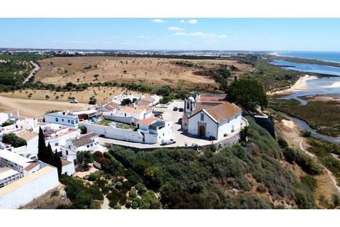 Helårsgrund i Castro Marim, Faro, Castro Marim - € 465.000 | Ref: TER_52607 - foto 17