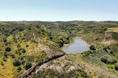 Helårsgrund i Castro Marim, Faro, Castro Marim - € 465.000 | Ref: TER_52607 - foto 1