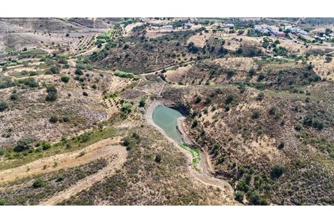 Helårsgrund i Castro Marim, Faro, Castro Marim - € 465.000 | Ref: TER_52607 - foto 3