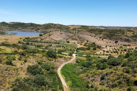Helårsgrund i Castro Marim, Faro, Castro Marim - € 465.000 | Ref: TER_52607 - foto 5