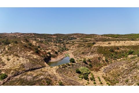 Helårsgrund i Castro Marim, Faro, Castro Marim - € 465.000 | Ref: TER_52607 - foto 6