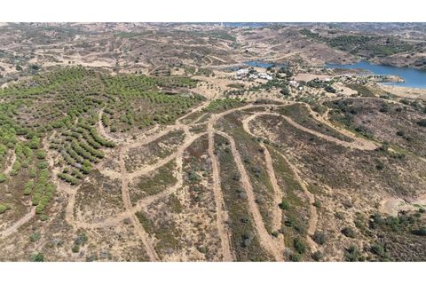 Helårsgrund i Castro Marim, Faro, Castro Marim - € 465.000 | Ref: TER_52607 - foto 7