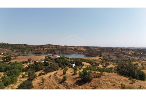 Helårsgrund i Castro Marim, Faro, Castro Marim - € 465.000 | Ref: TER_52607 - foto 9