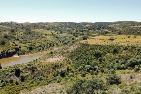 Helårsgrund i Castro Marim, Faro, Castro Marim - € 465.000 | Ref: TER_52607 - foto 10