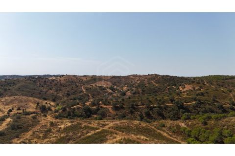 Helårsgrund i Castro Marim, Faro, Castro Marim - € 465.000 | Ref: TER_52607 - foto 11