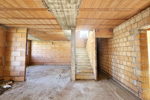 Villa i Borgo Veneto, Padua, Borgo Veneto - € 110.000 | Ref: BIF 443 - foto 2