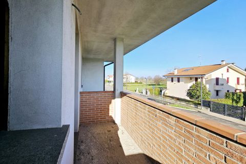 Villa i Borgo Veneto, Padua, Borgo Veneto - € 110.000 | Ref: BIF 443 - foto 4