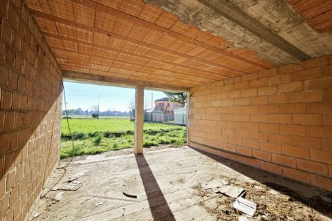 Villa i Borgo Veneto, Padua, Borgo Veneto - € 110.000 | Ref: BIF 443 - foto 6