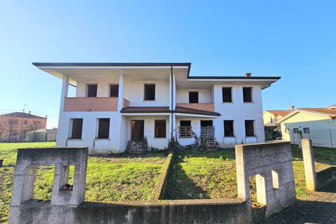 Villa i Borgo Veneto, Padua, Borgo Veneto - € 110.000 | Ref: BIF 443 - foto 7