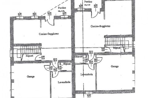 Villa i Borgo Veneto, Padua, Borgo Veneto - € 110.000 | Ref: BIF 443 - foto 8