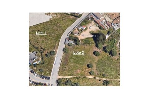 Helårsgrund i Alvor, Faro, Alvor - € 2.600.000 | Ref: SÒL_52424 - foto 1