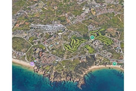 Helårsgrund i Alvor, Faro, Alvor - € 2.600.000 | Ref: SÒL_52424 - foto 21