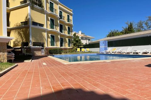 Lejlighed i Ferragudo, Faro, Ferragudo - € 449.000 | Ref: APA_52478 - foto 5