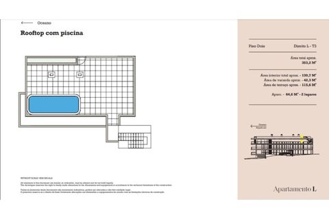 Lejlighed i Canidelo, Porto, Canidelo - € 1.175.000 | Ref: APA_52750_L - foto 12