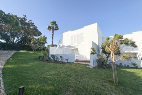 Villa i Albufeira, Faro, Albufeira - € 790.000 | Ref: CAS_52420 - foto 19