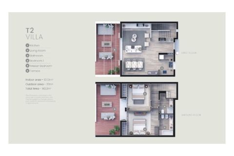 Villa i Albufeira, Faro, Albufeira - € 790.000 | Ref: CAS_52420 - foto 24