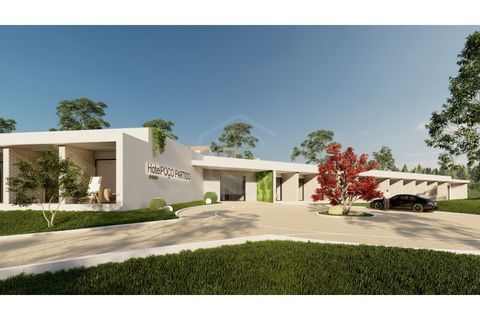 Helårsgrund i Carvoeiro, Faro, Carvoeiro - € 1.450.000 | Ref: SÒL_52101 - foto 1