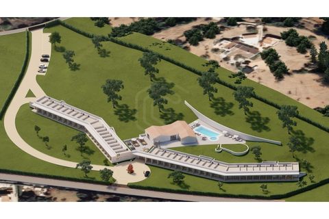 Helårsgrund i Carvoeiro, Faro, Carvoeiro - € 1.450.000 | Ref: SÒL_52101 - foto 6