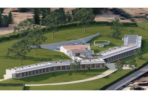 Helårsgrund i Carvoeiro, Faro, Carvoeiro - € 1.450.000 | Ref: SÒL_52101 - foto 3