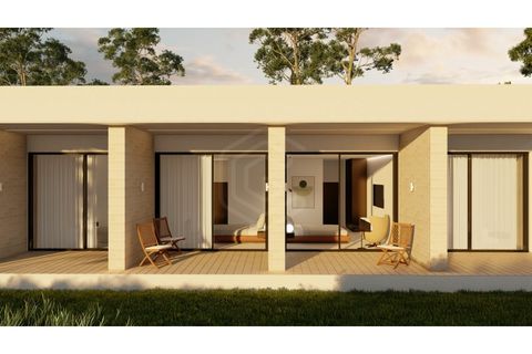 Helårsgrund i Carvoeiro, Faro, Carvoeiro - € 1.450.000 | Ref: SÒL_52101 - foto 4
