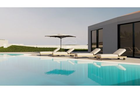 Helårsgrund i Carvoeiro, Faro, Carvoeiro - € 1.450.000 | Ref: SÒL_52101 - foto 5