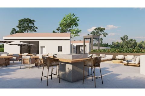 Helårsgrund i Carvoeiro, Faro, Carvoeiro - € 1.450.000 | Ref: SÒL_52101 - foto 12