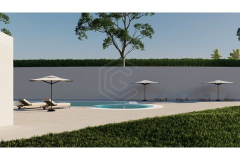 Helårsgrund i Carvoeiro, Faro, Carvoeiro - € 1.450.000 | Ref: SÒL_52101 - foto 13