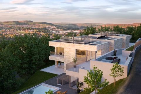 Villa i Sintra, Lisbon, Sintra - € 4.800.000 | Ref: CAS_51811 - foto 1