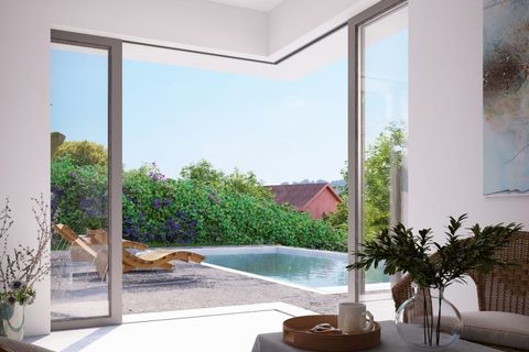 Villa i Sintra, Lisbon, Sintra - € 4.800.000 | Ref: CAS_51811 - foto 7