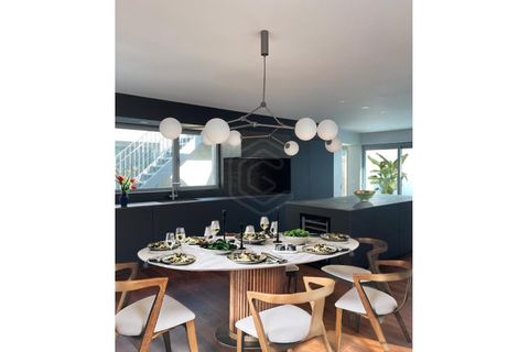 Villa i Sintra, Lisbon, Sintra - € 4.800.000 | Ref: CAS_51811 - foto 8