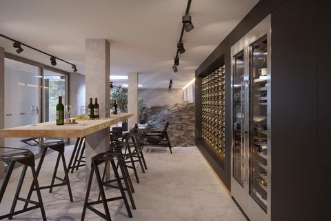 Villa i Sintra, Lisbon, Sintra - € 4.800.000 | Ref: CAS_51811 - foto 24