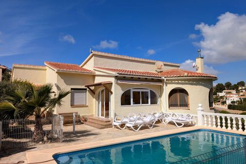 Villa i Benitachell, Alicante, Benitachell - € 499.000 | Ref: SLV33-6524V - foto 2