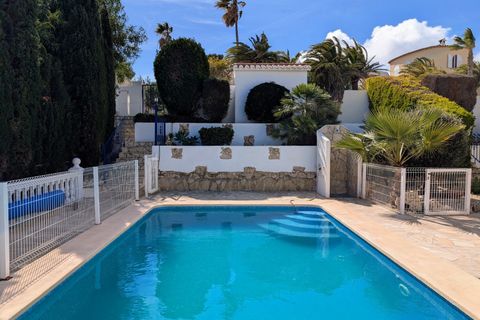 Villa i Benitachell, Alicante, Benitachell - € 499.000 | Ref: SLV33-6524V - foto 3
