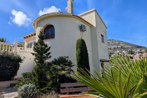Villa i Benitachell, Alicante, Benitachell - € 499.000 | Ref: SLV33-6524V - foto 6