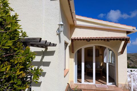 Villa i Benitachell, Alicante, Benitachell - € 499.000 | Ref: SLV33-6524V - foto 8