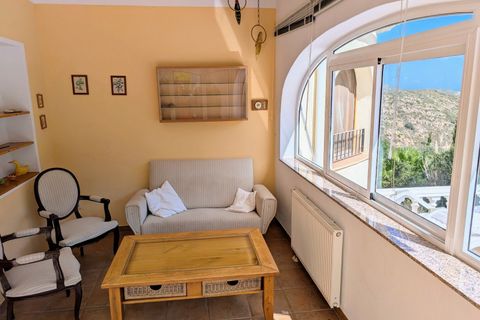 Villa i Benitachell, Alicante, Benitachell - € 499.000 | Ref: SLV33-6524V - foto 9