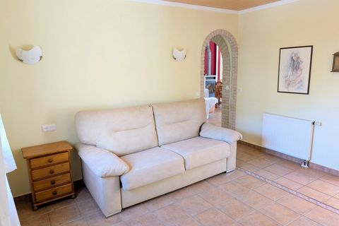 Villa i Benitachell, Alicante, Benitachell - € 499.000 | Ref: SLV33-6524V - foto 13